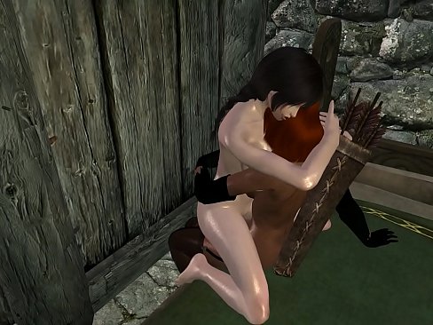❤️ на почивка и използва телата на tsbbe и unpe maximum cast, succubus и nord Слуги в bg.porn33.top ❤