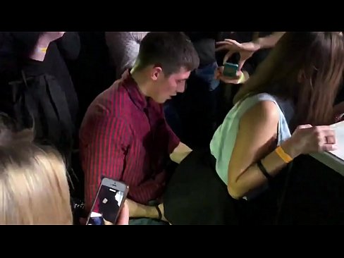 ❤️ Истински секс в руски нощен клуб. 18-годишно руско момиче анално и вагинално прецакано в нощен клуб Слуги в bg.porn33.top ❤